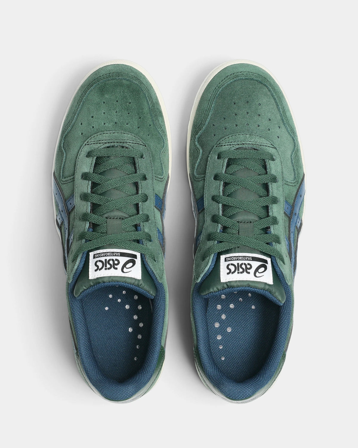 Asics Skateboarding Japan Pro Shoes