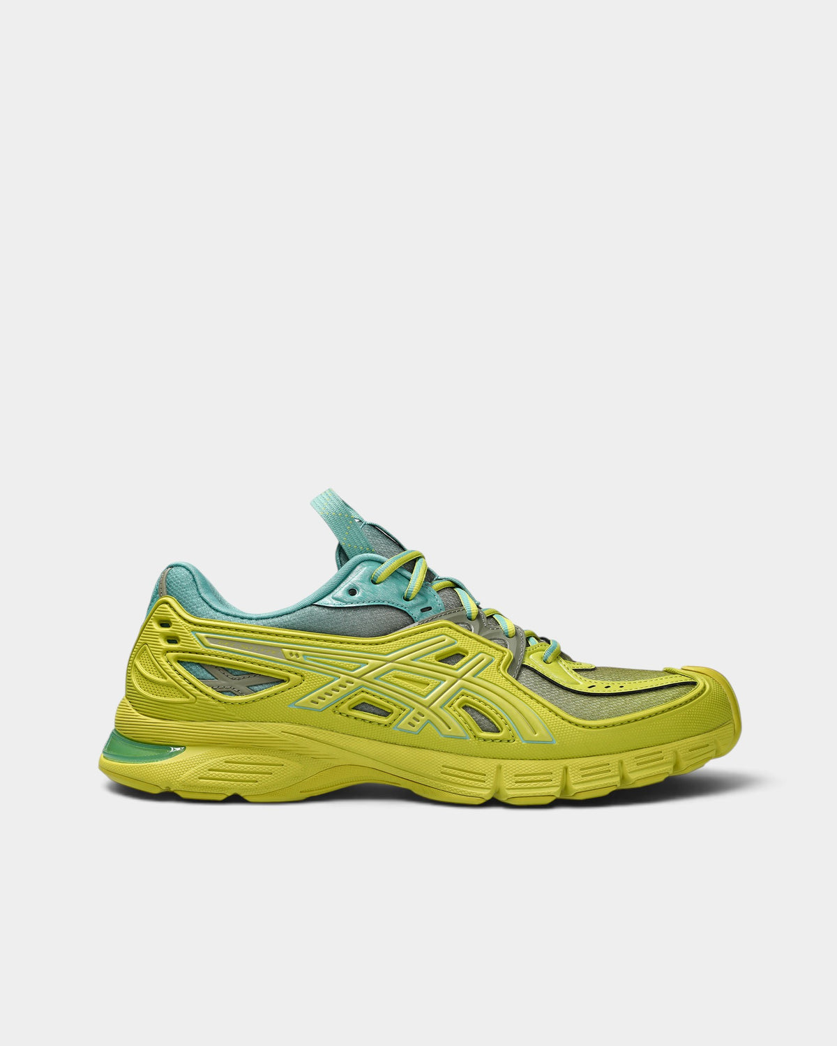 Asics UB13-S GEL-SD-Lyte (Kiko Kostadinov) Shoes - Kelp / Sage