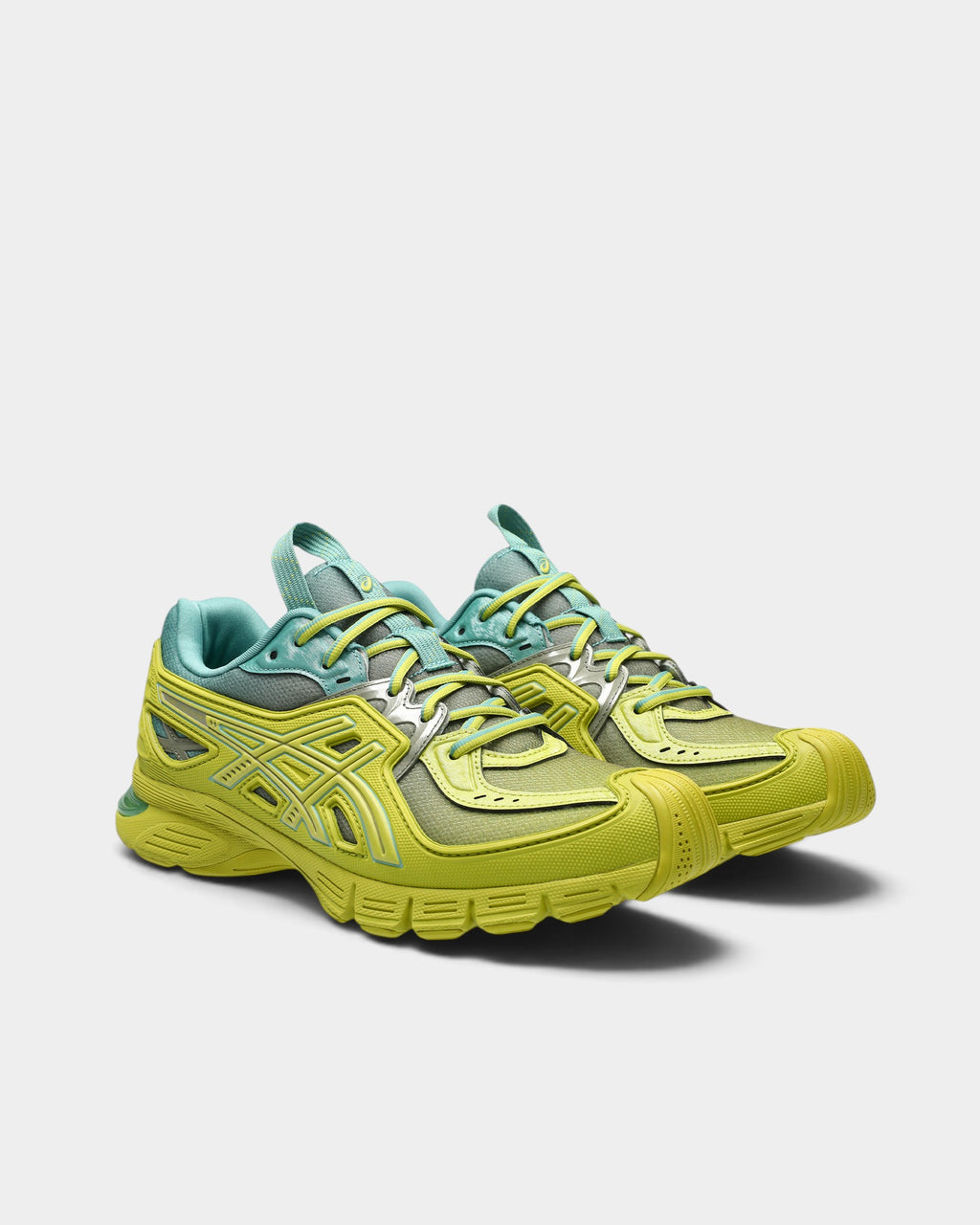 Asics UB13-S GEL-SD-Lyte (Kiko Kostadinov) Shoes - Kelp / Sage
