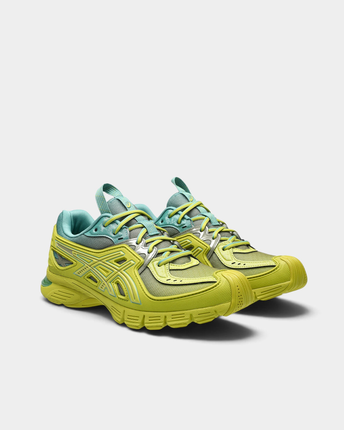 Asics UB13-S GEL-SD-Lyte (Kiko Kostadinov) Shoes - Kelp / Sage