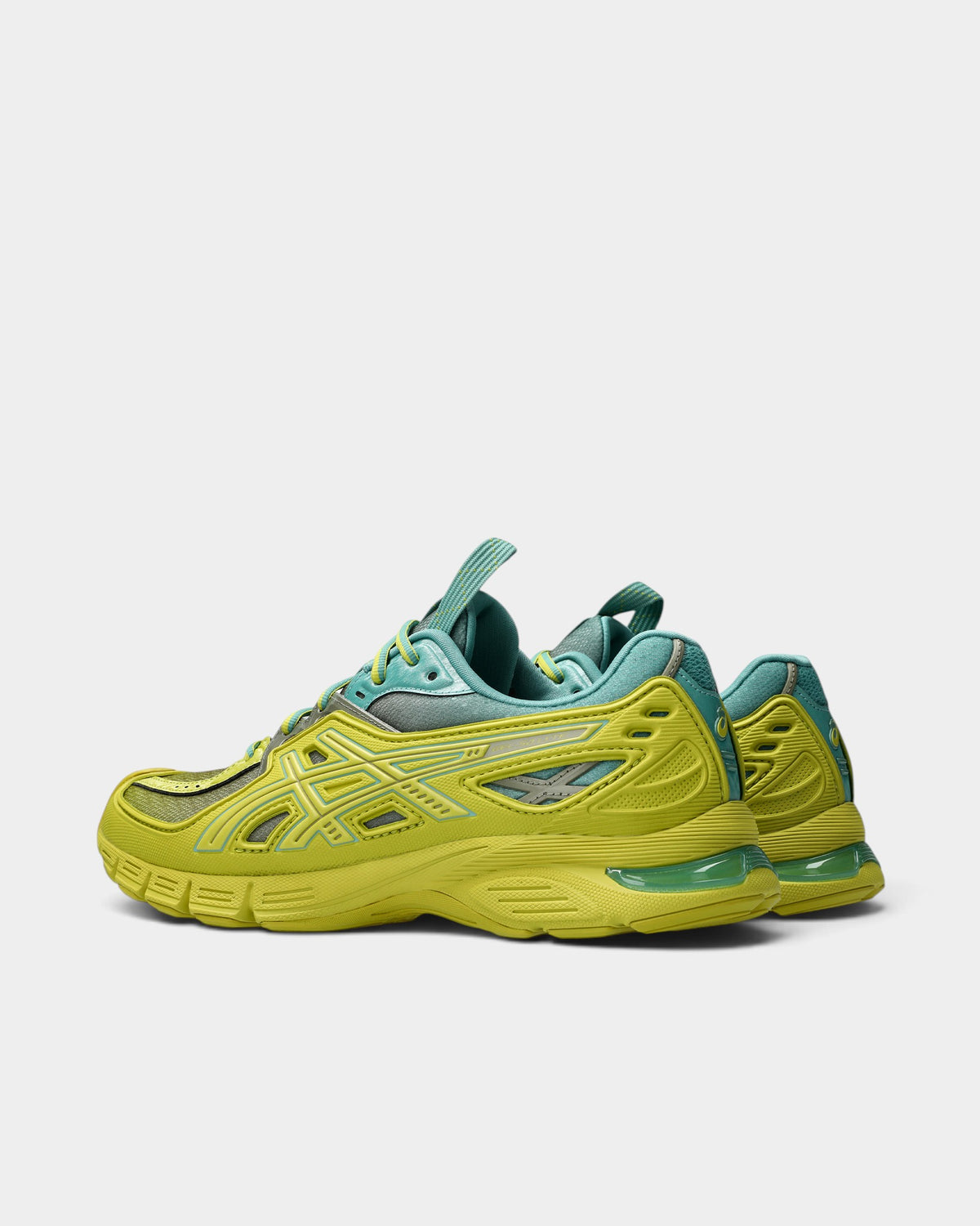 Asics UB13-S GEL-SD-Lyte (Kiko Kostadinov) Shoes - Kelp / Sage