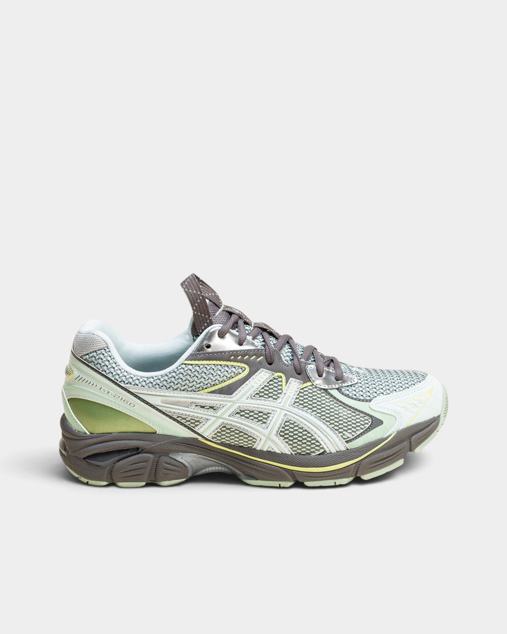 Asics UB6-S GT-2160 (Kiko Kostadinov) Shoes - Arctic Blue / Carbon