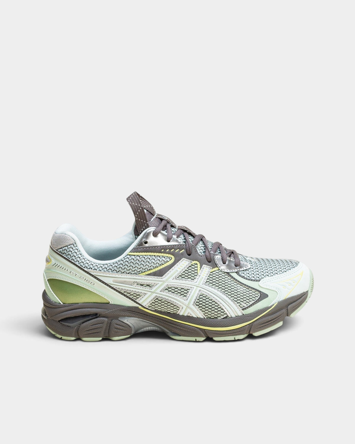 Asics UB6-S GT-2160 (Kiko Kostadinov) Shoes - Arctic Blue / Carbon