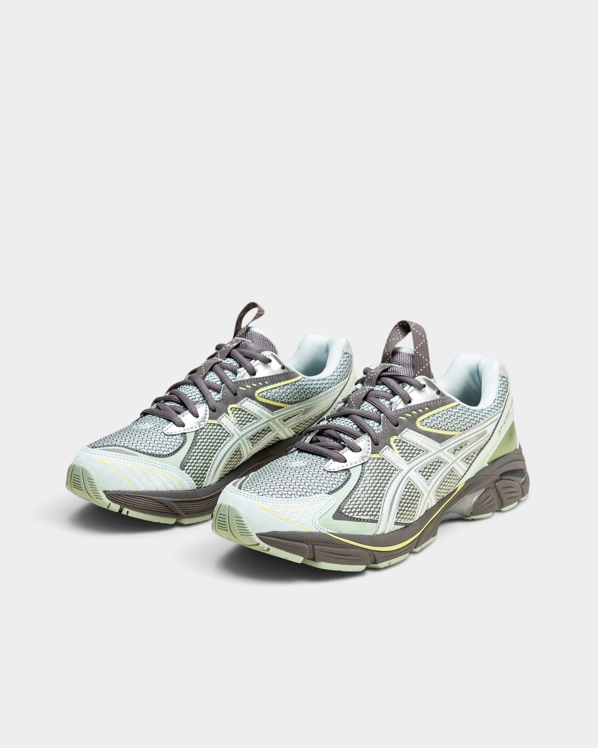 Asics UB6-S GT-2160 (Kiko Kostadinov) Shoes - Arctic Blue / Carbon