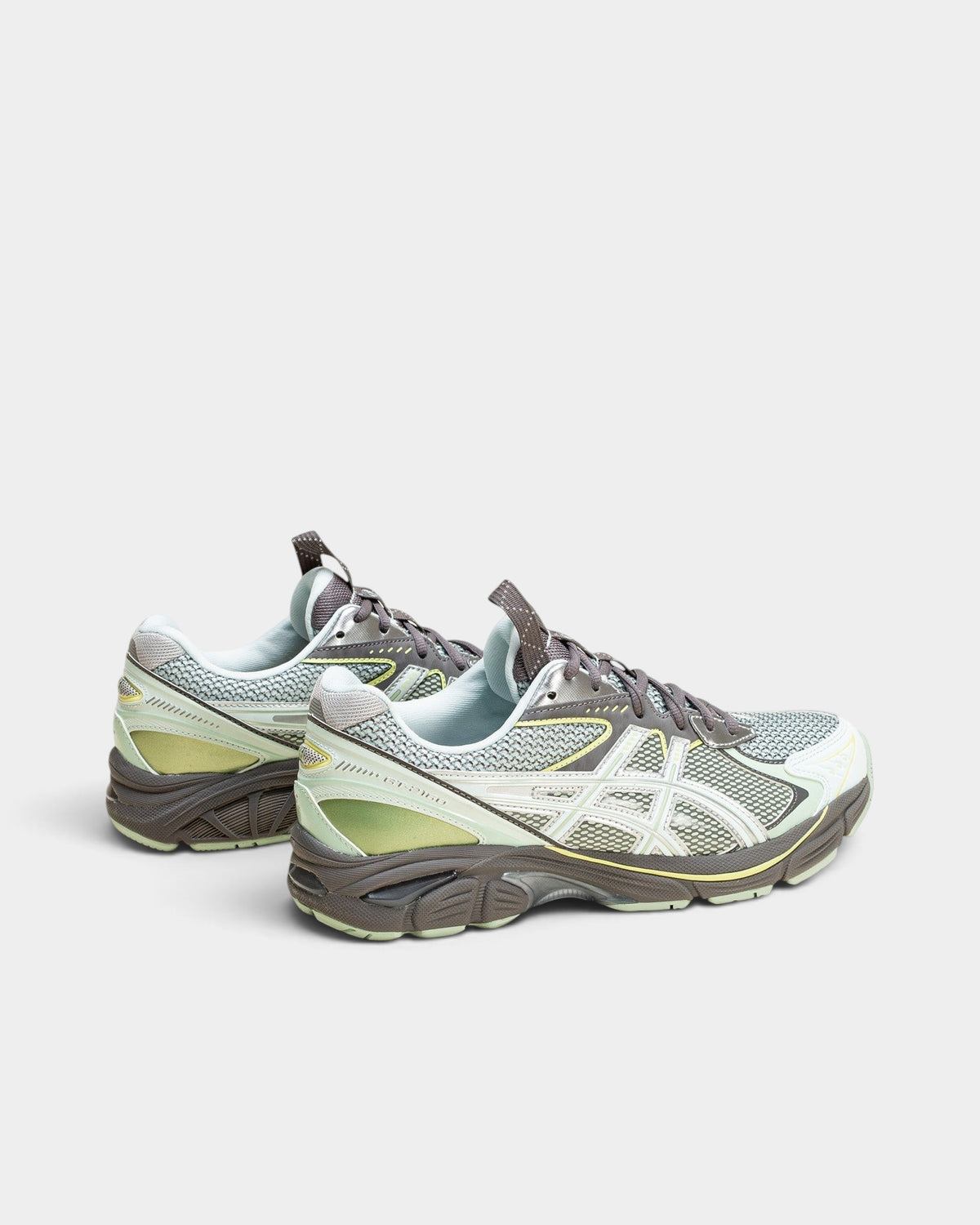 Asics UB6-S GT-2160 (Kiko Kostadinov) Shoes - Arctic Blue / Carbon