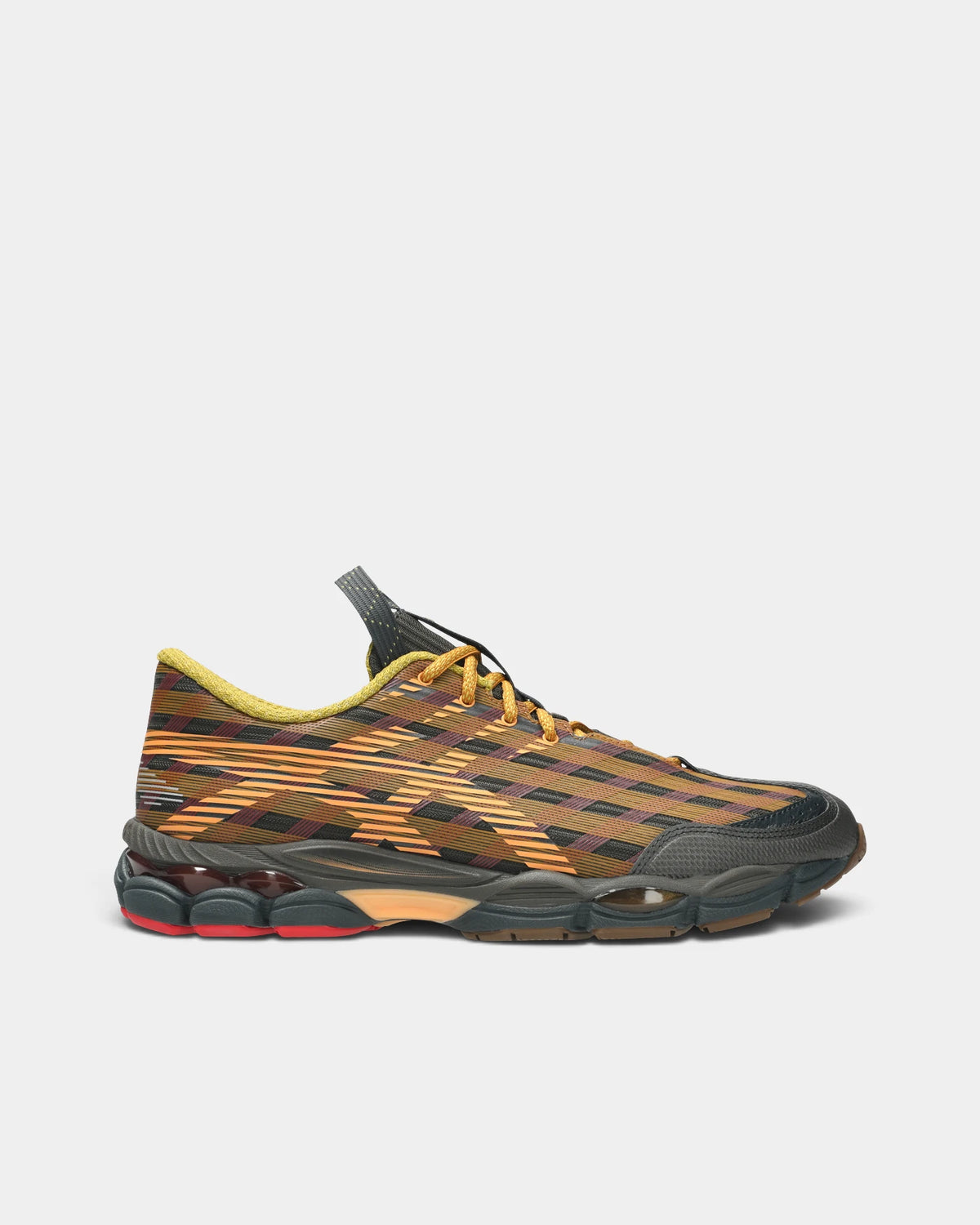 Asics x Kiko Kostadinov US8-S GEL-SJ33 Shoes