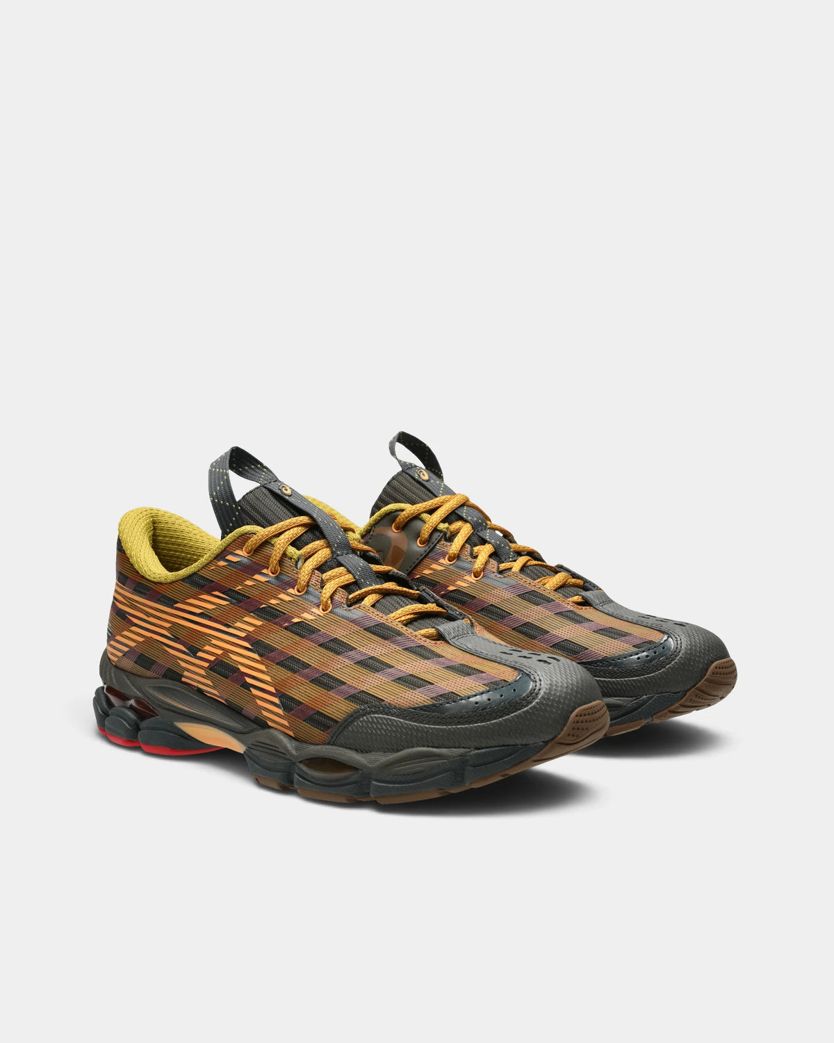 Asics x Kiko Kostadinov US8-S GEL-SJ33 Shoes