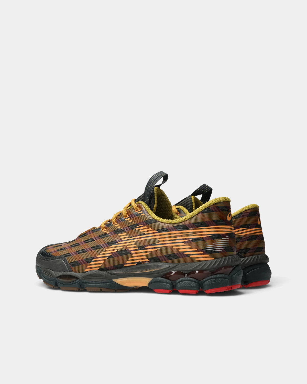 Asics x Kiko Kostadinov US8-S GEL-SJ33 Shoes