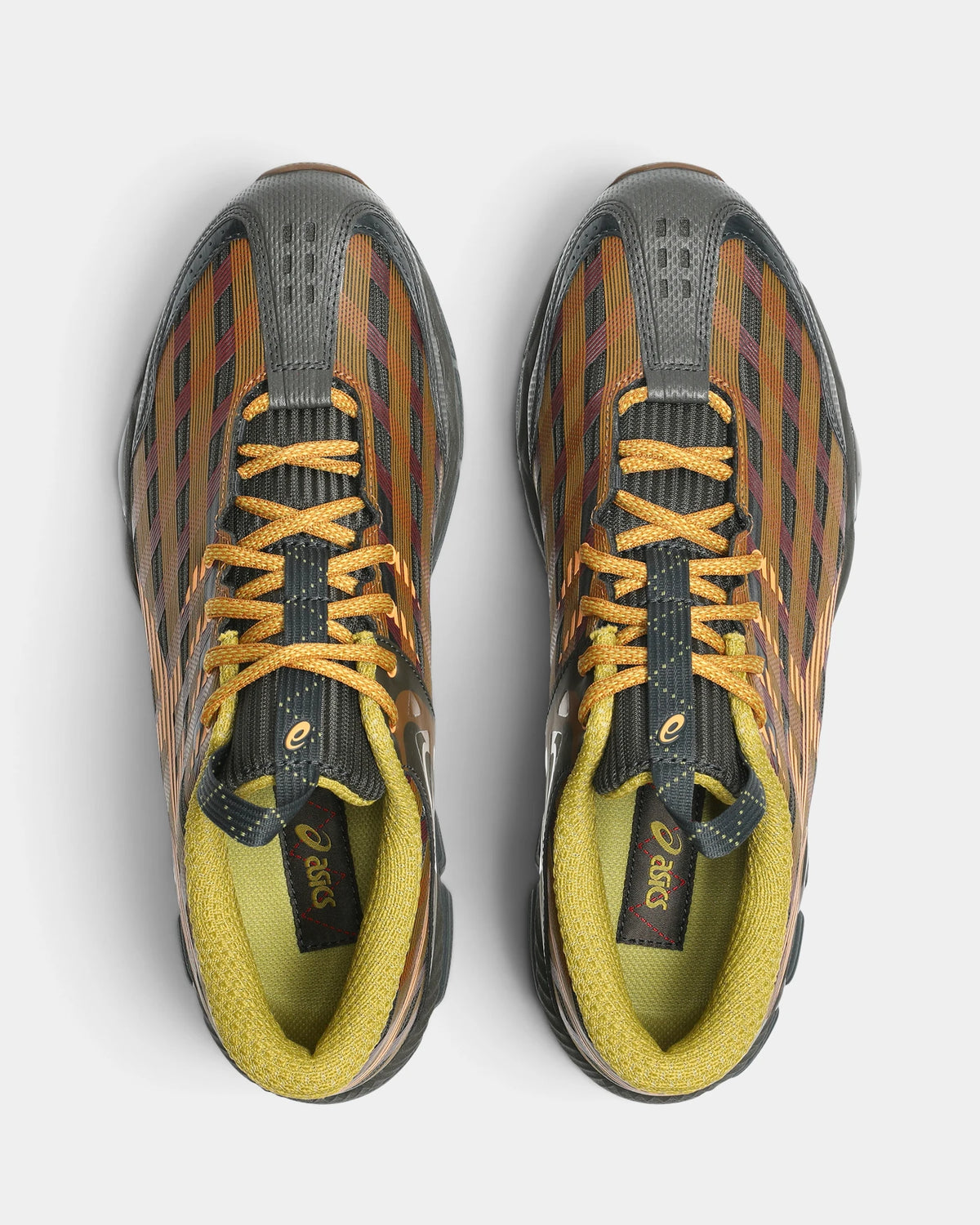 Asics x Kiko Kostadinov US8-S GEL-SJ33 Shoes