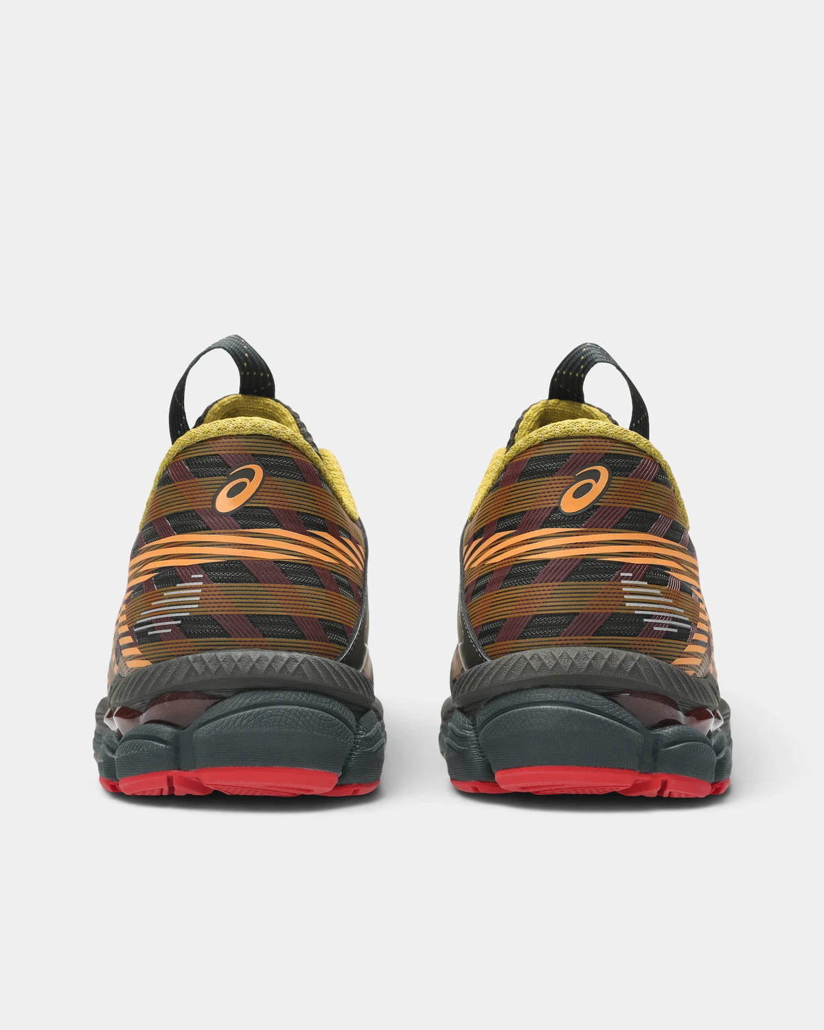 Asics x Kiko Kostadinov US8-S GEL-SJ33 Shoes