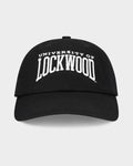 Lockwood University Cap - Black