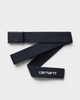 Dark Navy/White