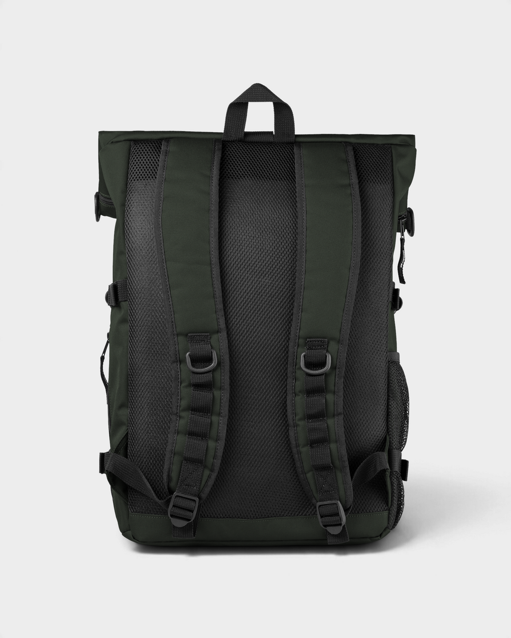 Carhartt Philis Backpack - Raven, flat-lay, second view