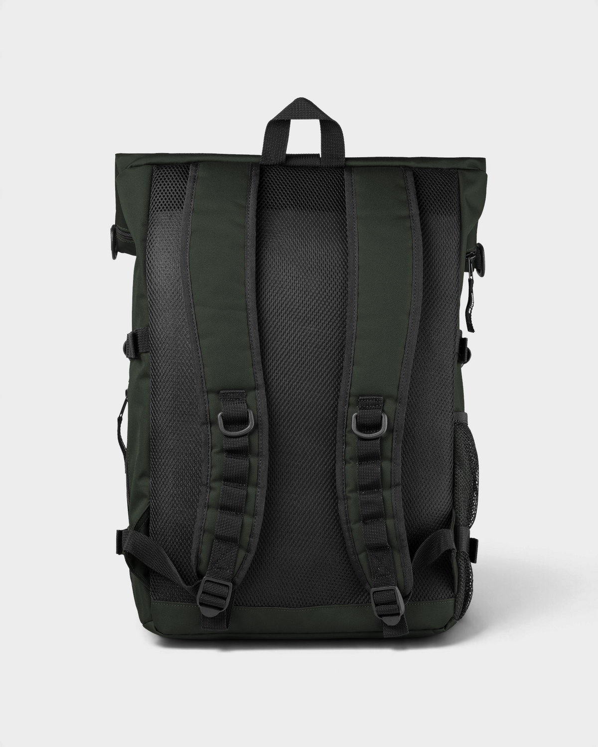 Carhartt Philis Backpack - Raven, flat-lay, second view