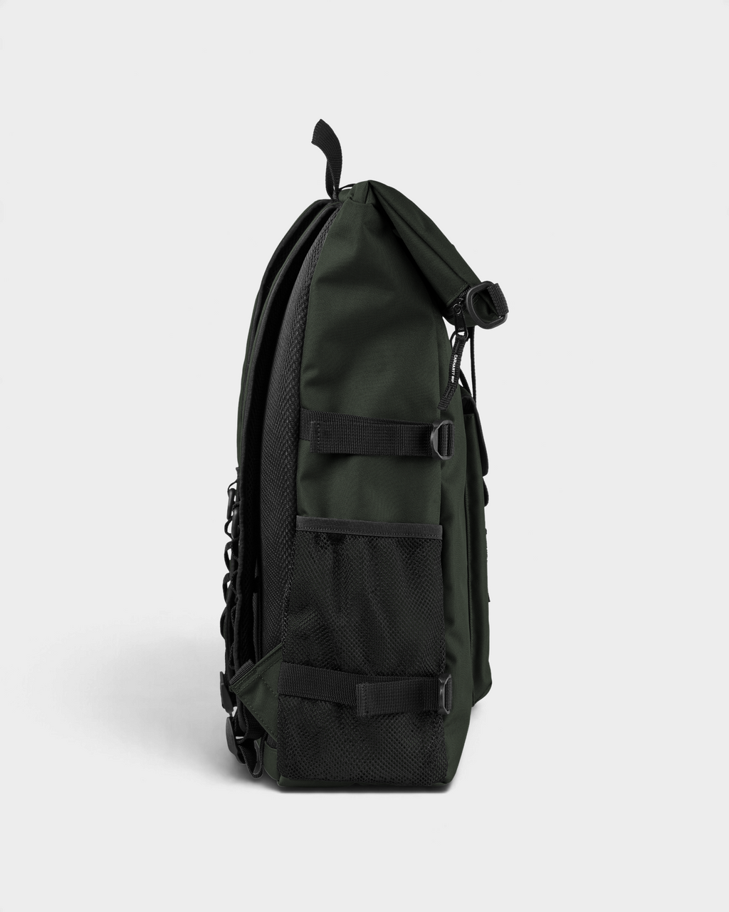 Carhartt Philis Backpack - Raven, side view