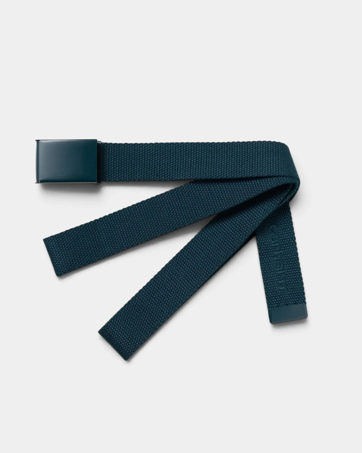 Carhartt Script Belt
