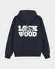 Dark Navy