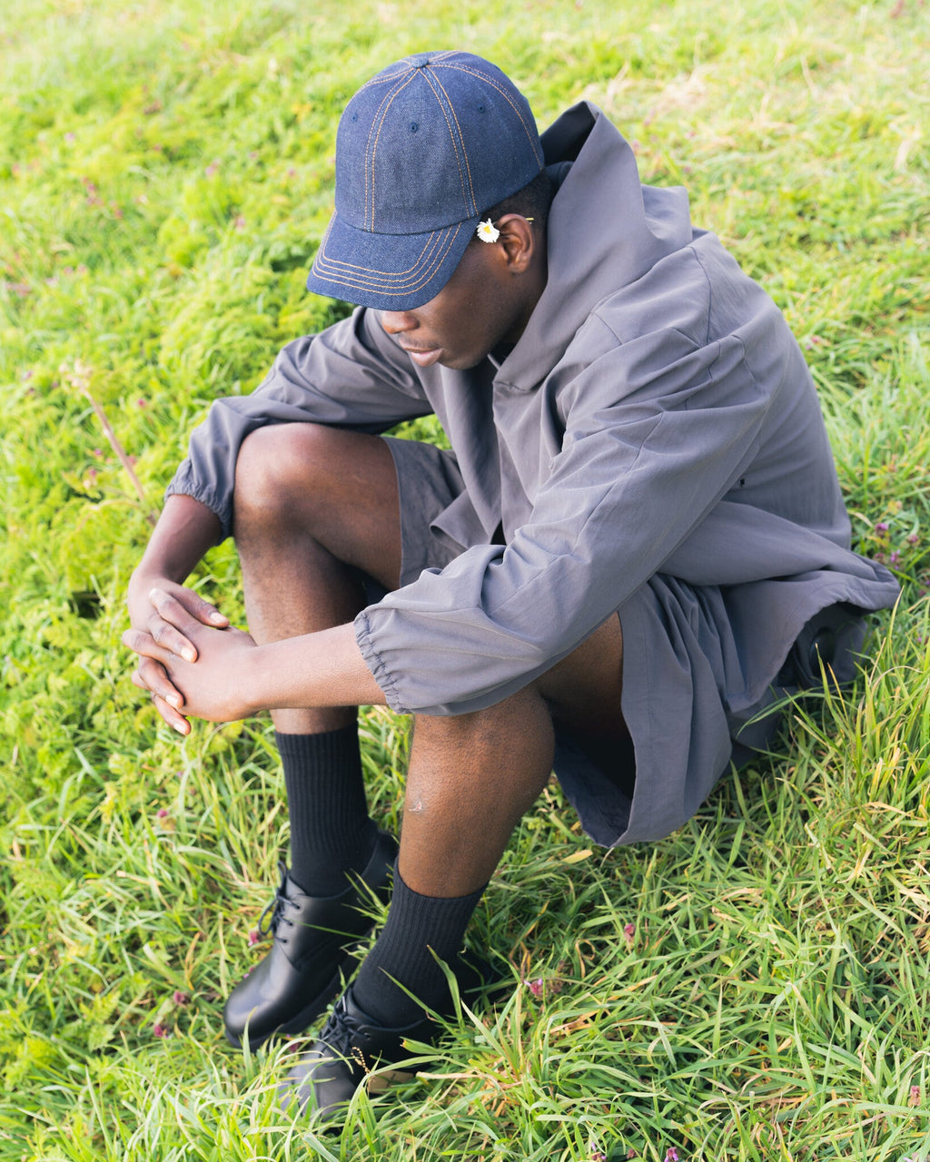 Seventh Orb Shell Jacket - Graphite