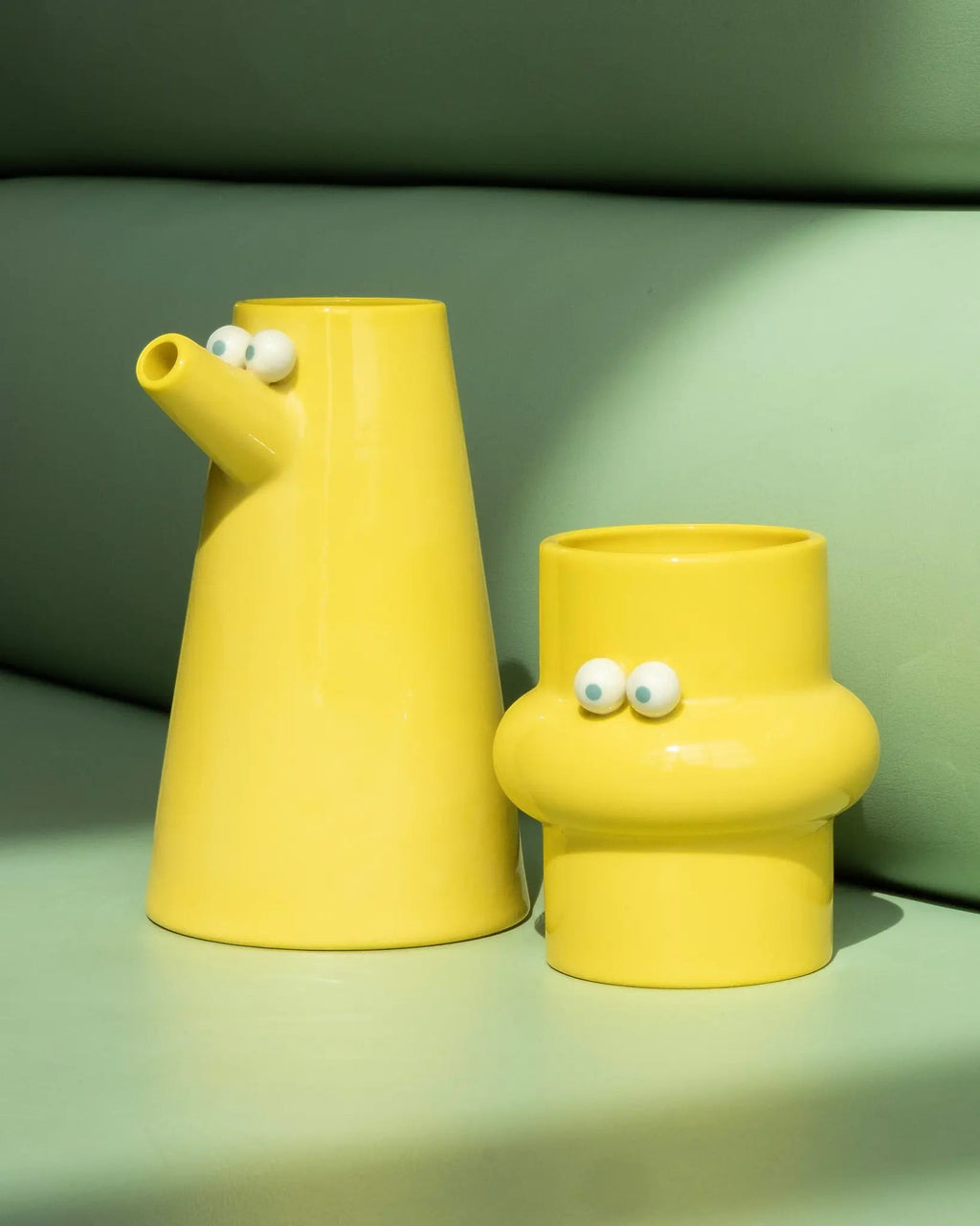 Home Studyo x Lucas Zanotto Jug