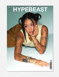 HYPEBEAST Magazine Issue 34, The Uniform Issue, Peggy Gou cover
