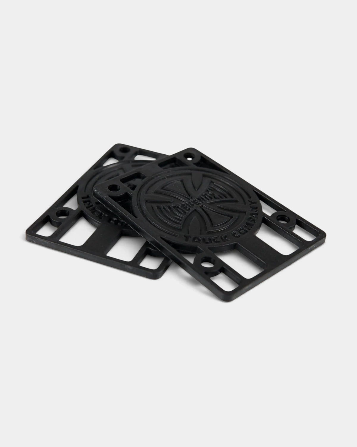 Independent 1/8" Riser Pads
