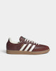 Fox Brown/Off White/Gum