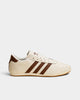 Off White/Preloved Brown/Gum