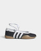 Core Black/Footwear White/Gum