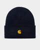 Dark Navy/Gold