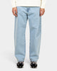 Blue Bleached