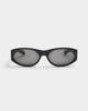 Solid Black/Solid Black Lens