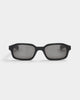 Solid Black/Solid Black Lens