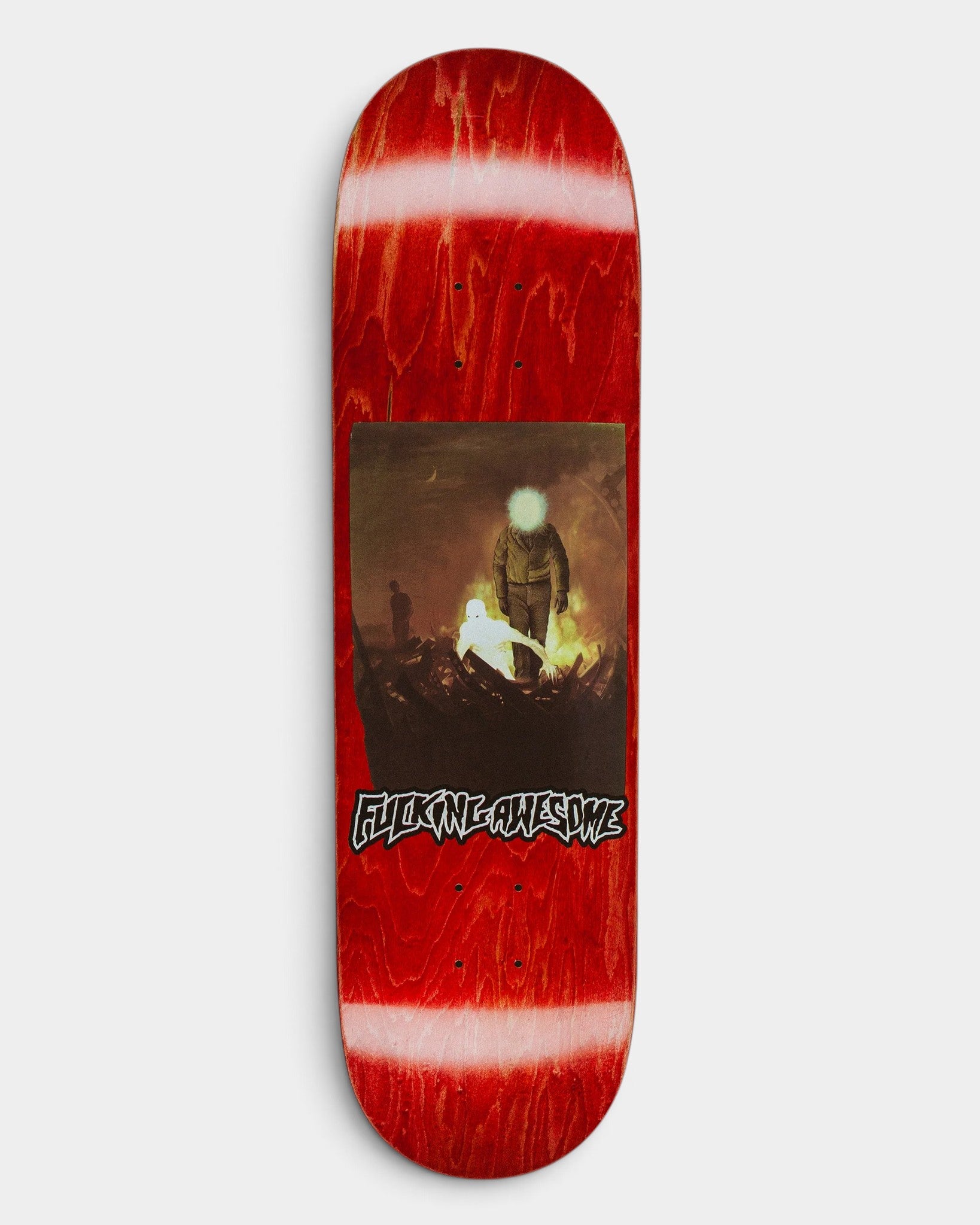 Fucking Awesome Pro Decks Collection – Lockwood Avenue