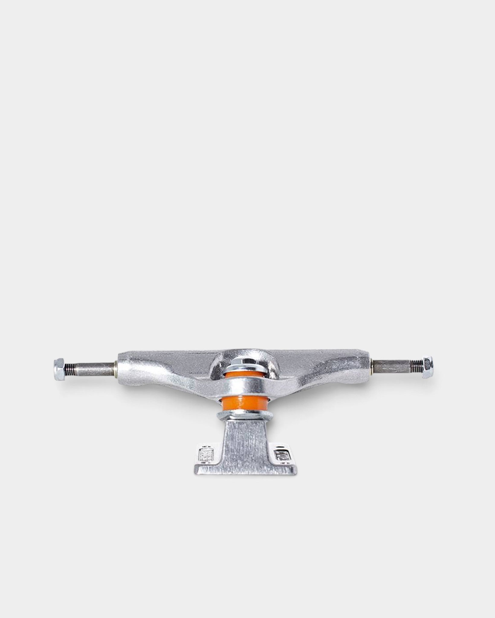 Independent Trucks Stage XI Mid Polished Silver – Lockwood Avenue