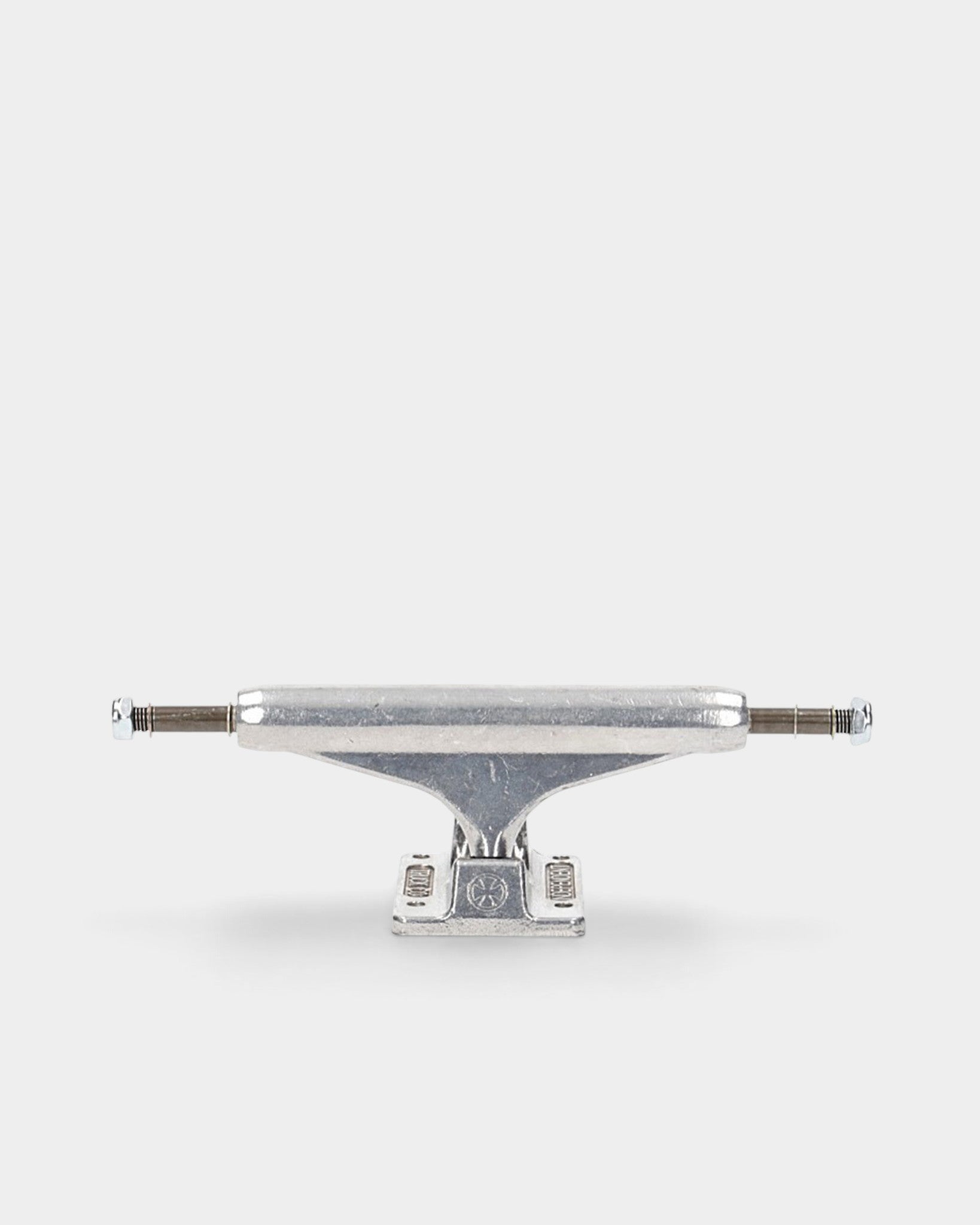 Independent Truck Stage XI Polished Silver – Lockwood Avenue