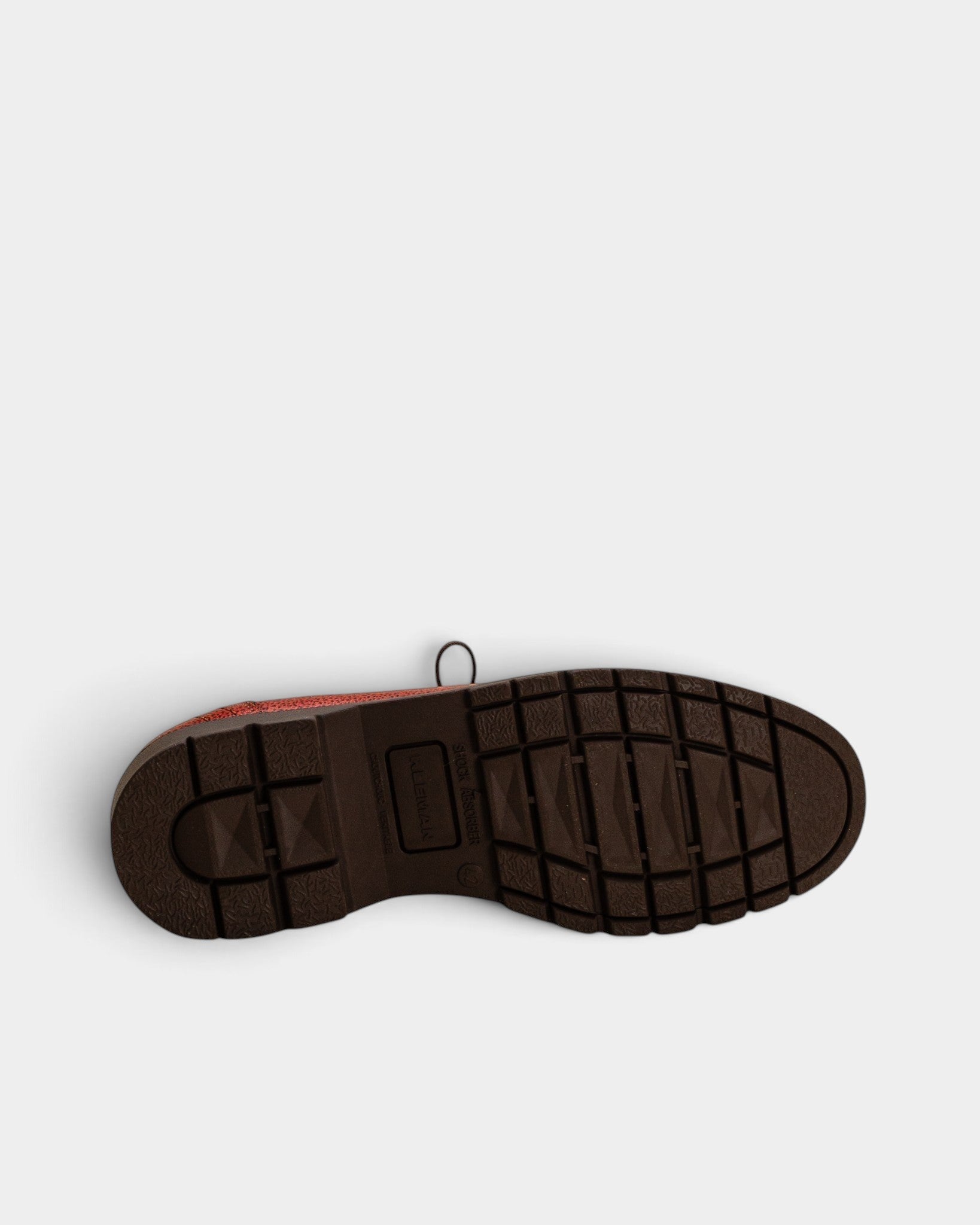 Kleman Padror B VGT Shoes - Cognac – Lockwood Avenue