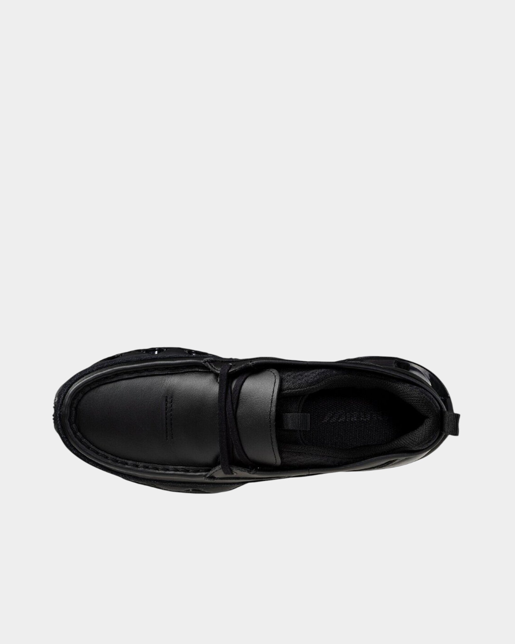 Mizuno SL Wave Prophecy Moc Shoes - Black – Lockwood Avenue
