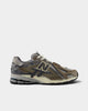 Thunder Brown/Slate Grey