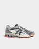 Slate Grey/Raincloud/Drift Red