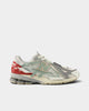 Sea Salt/Lone Star Grey