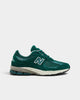 Marsh Green/New Spruce/Sea Salt