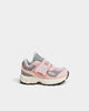 Orb Pink/Shadow Grey