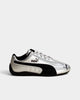 Puma Silver/Puma Black