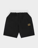 Black/Grey Melange