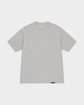 Lockwood For Daily Use T-Shirt - Grey Melange