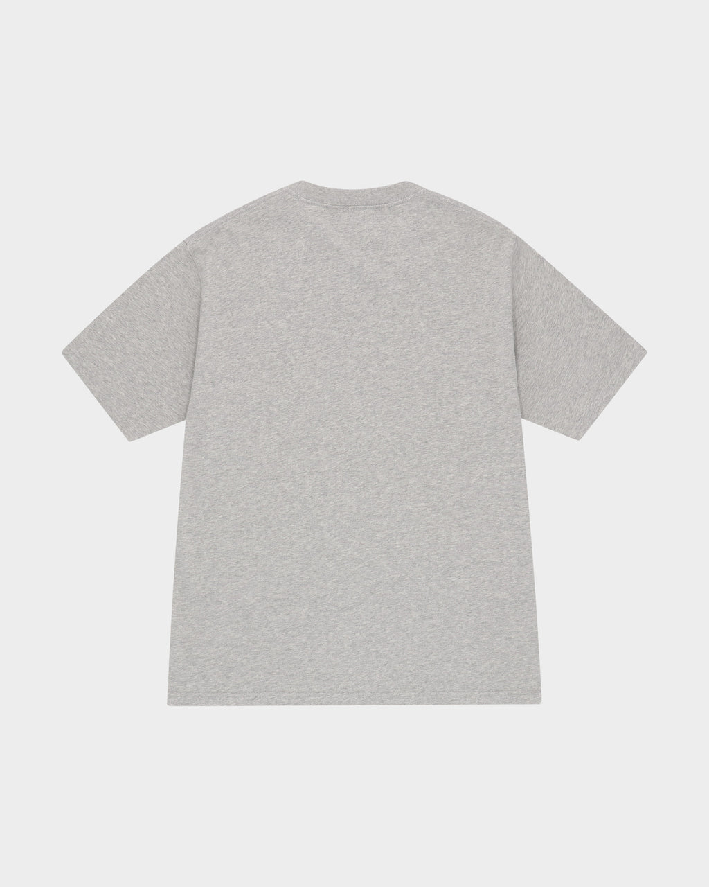 Lockwood For Daily Use T-Shirt - Grey Melange