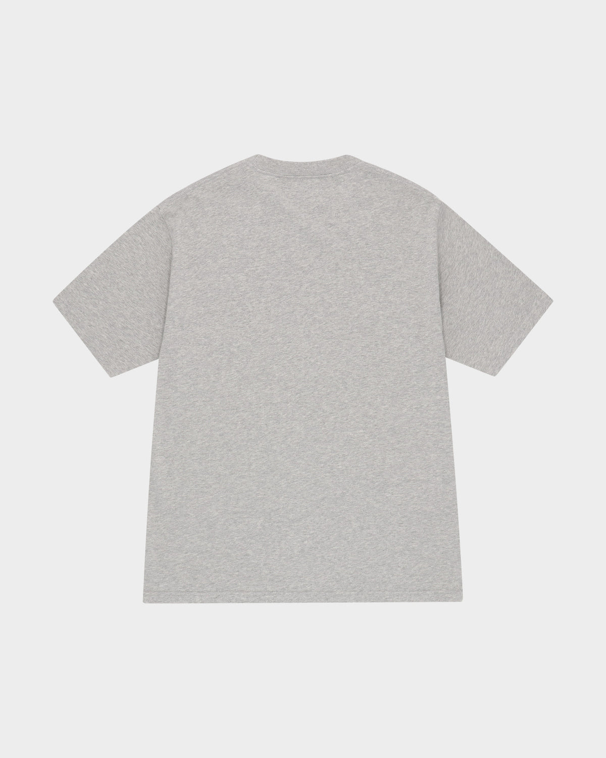 Lockwood For Daily Use T-Shirt - Grey Melange
