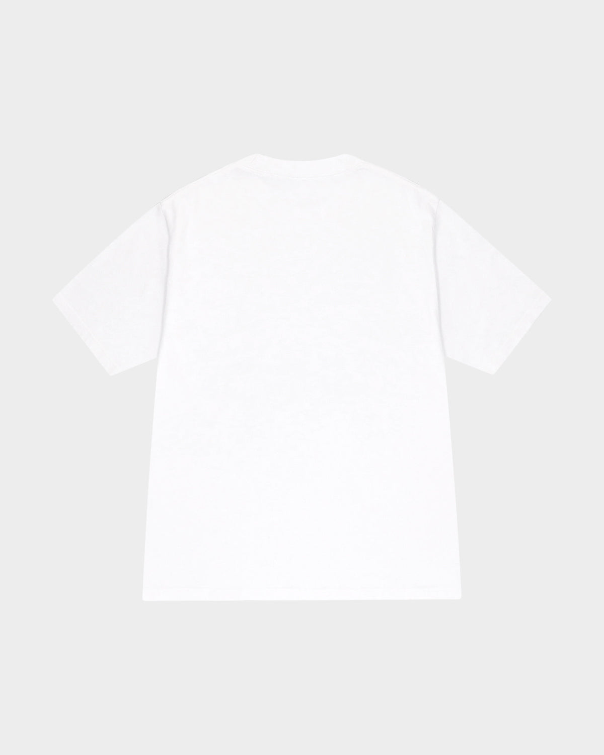 Lockwood For Daily Use T-Shirt - White