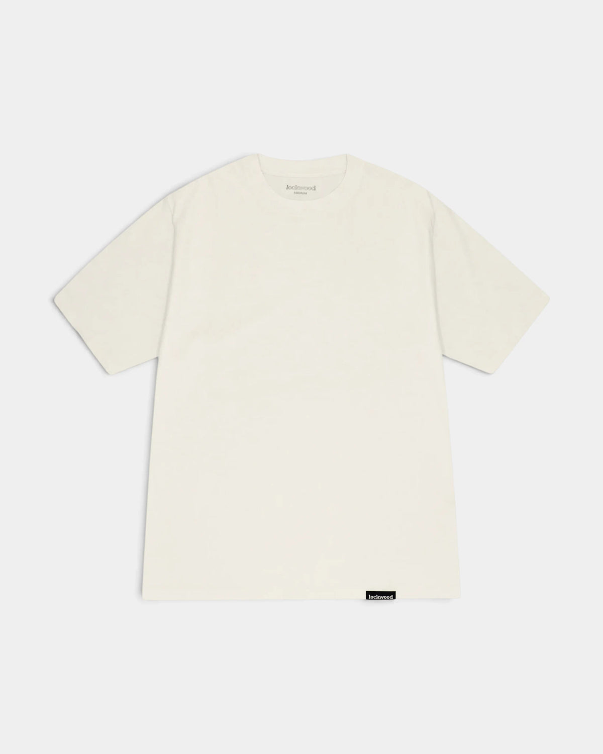 Lockwood For Daily Use T-Shirt