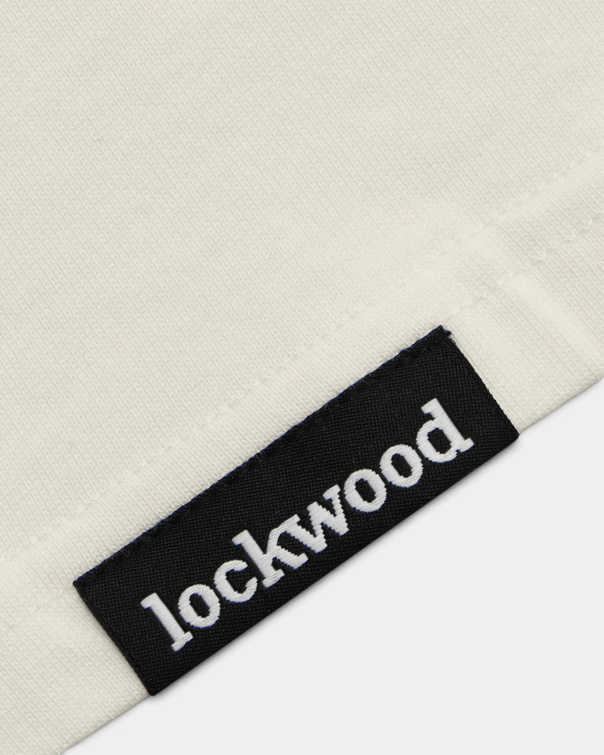 Lockwood For Daily Use T-Shirt